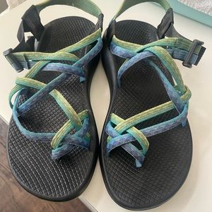 Women's 8 Chaco